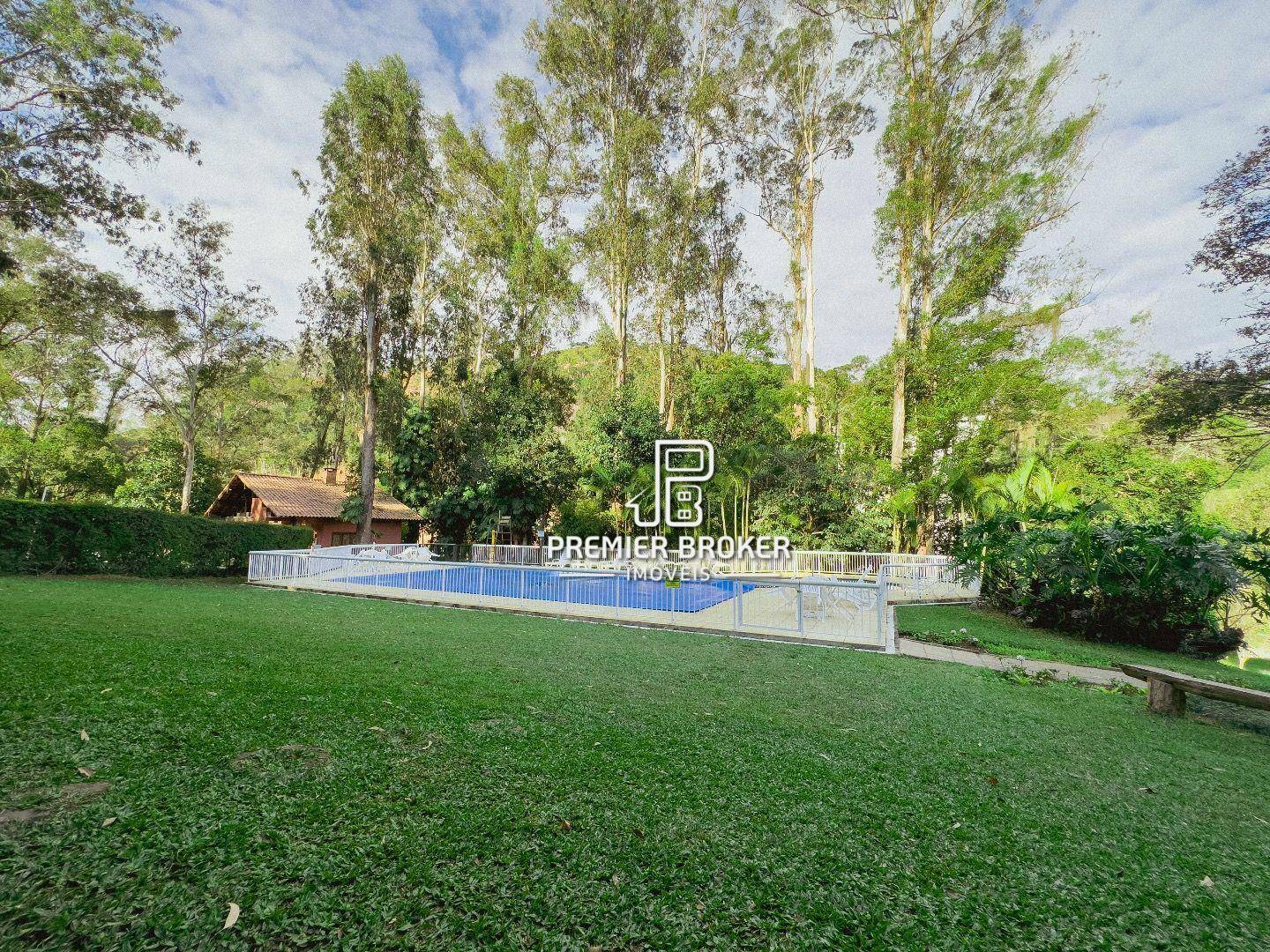 Apartamento à venda com 3 quartos, 124m² - Foto 23