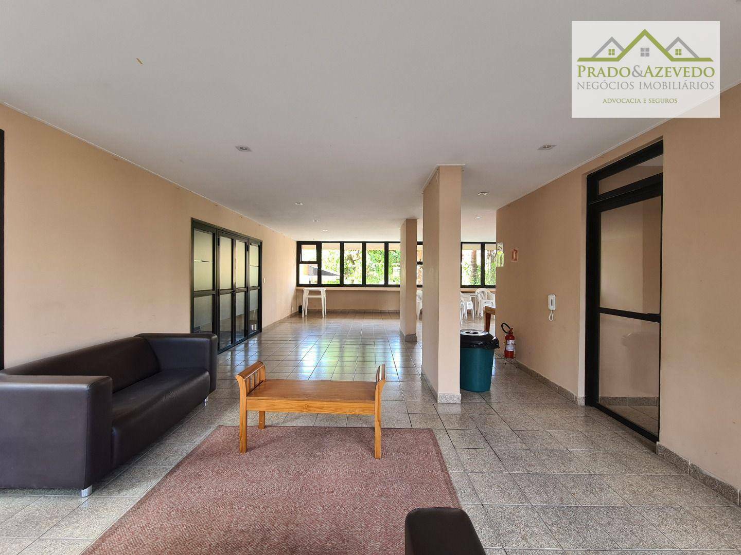 Apartamento à venda com 2 quartos, 60m² - Foto 26