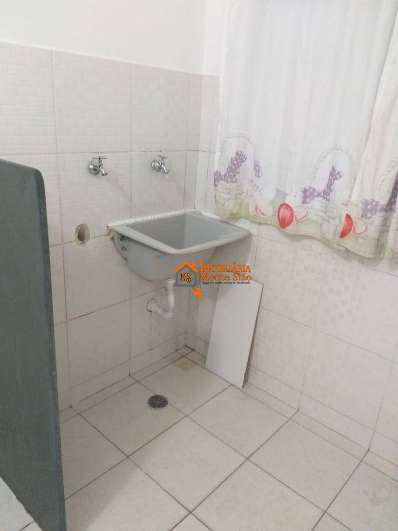 Apartamento, 2 quartos, 53 m² - Foto 13