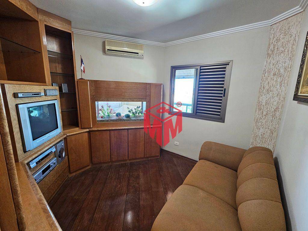 Apartamento para alugar com 3 quartos, 113m² - Foto 9