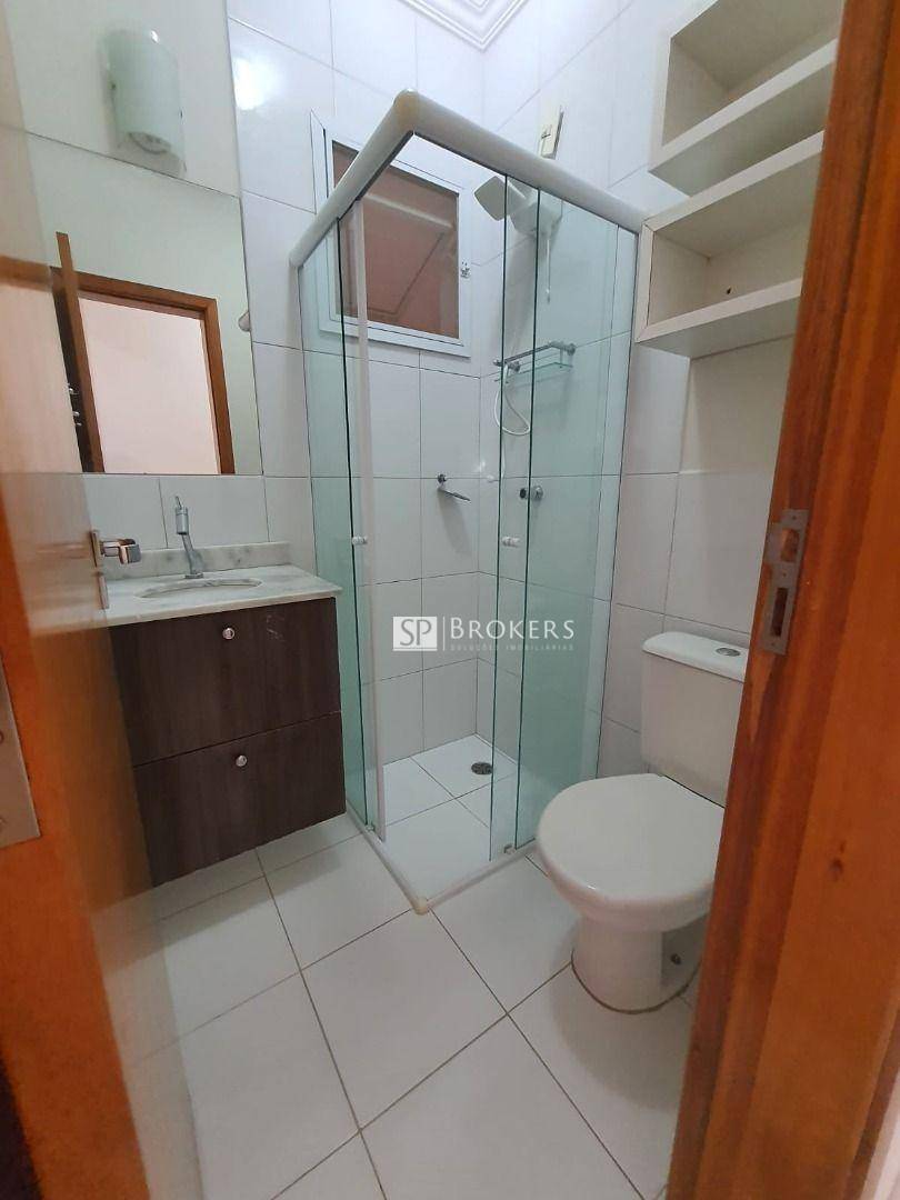 Apartamento à venda com 3 quartos, 117m² - Foto 27