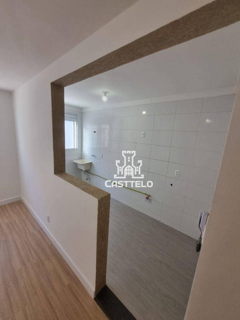 Apartamento à venda com 2 quartos, 44m² - Foto 7