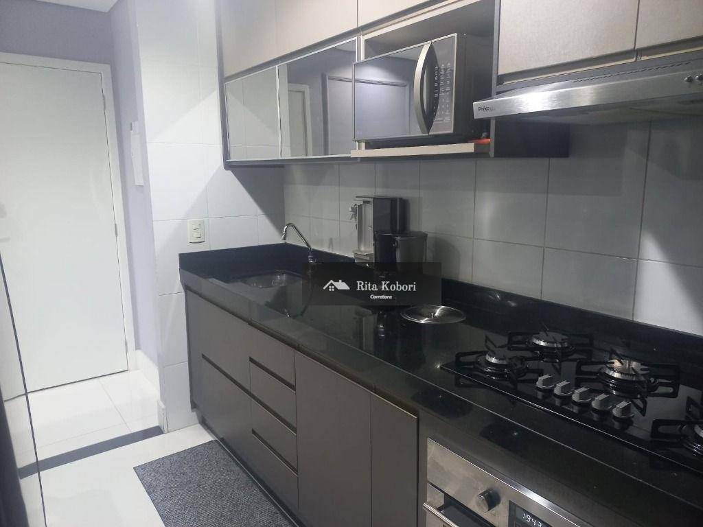 Apartamento à venda com 3 quartos, 106m² - Foto 21