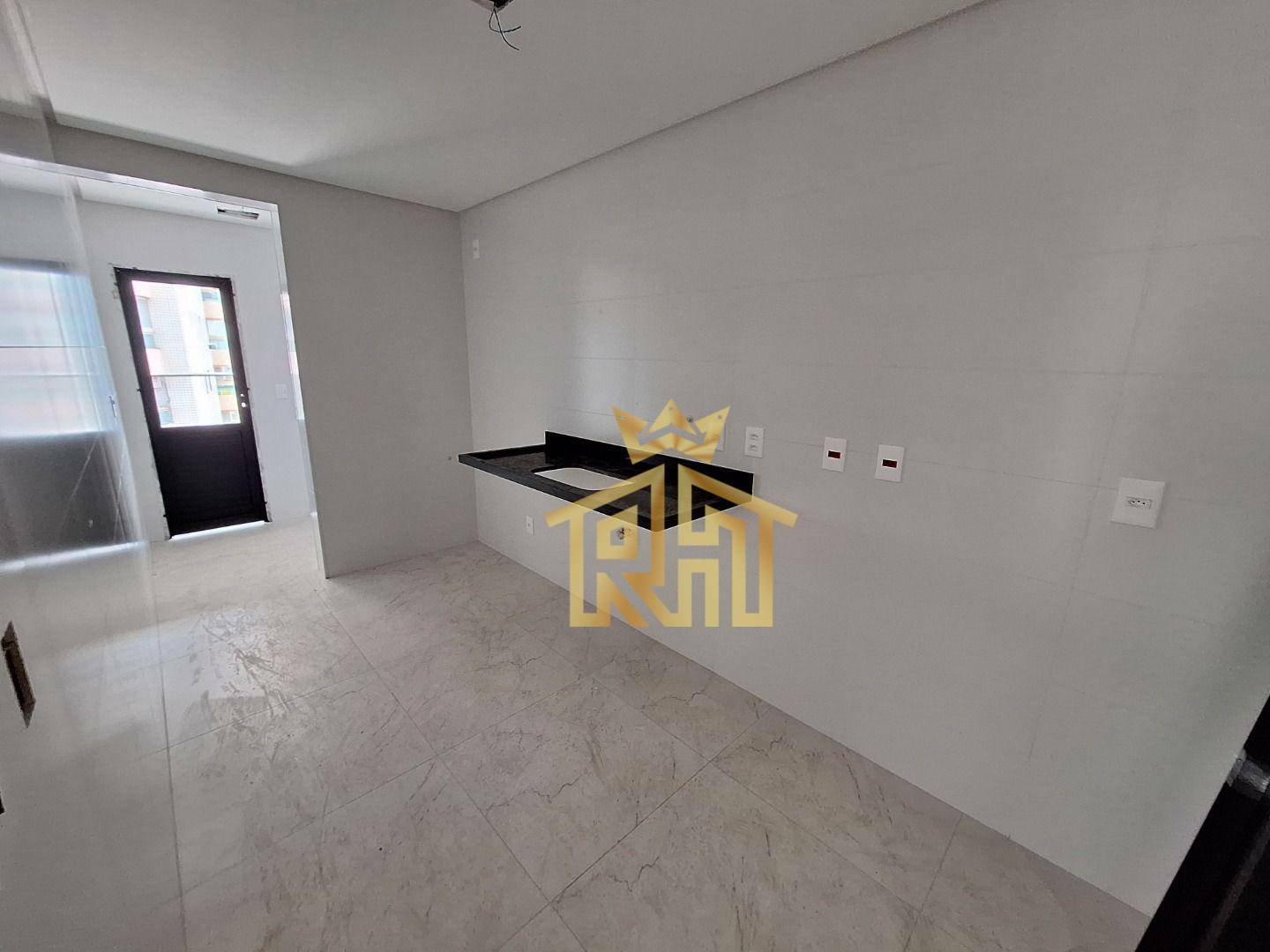 Apartamento à venda com 3 quartos, 135m² - Foto 25