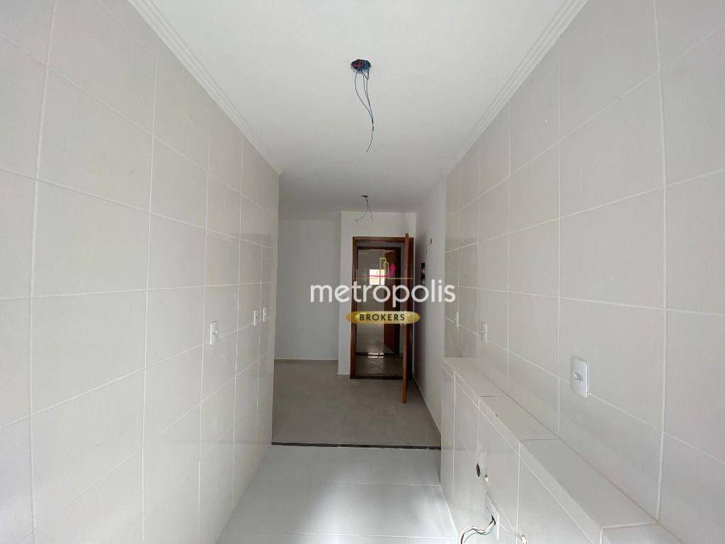 Apartamento à venda com 2 quartos, 50m² - Foto 8