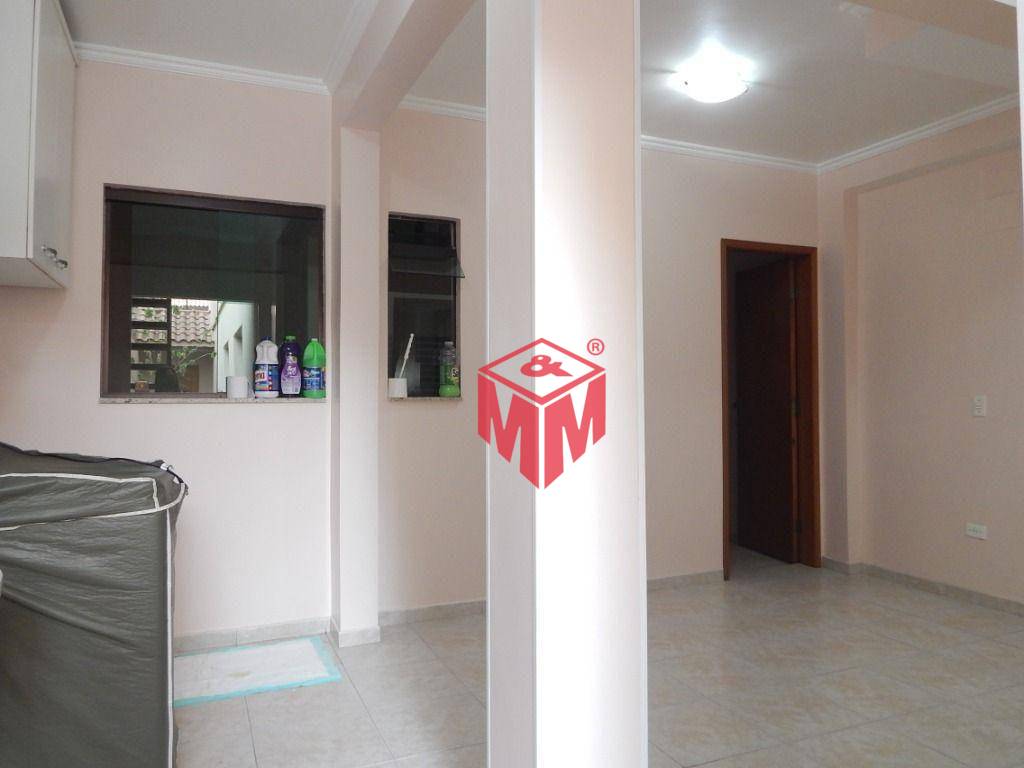 Sobrado à venda com 3 quartos, 168m² - Foto 11