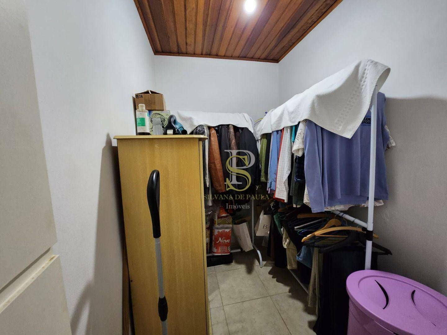 Chácara à venda com 5 quartos, 358m² - Foto 44