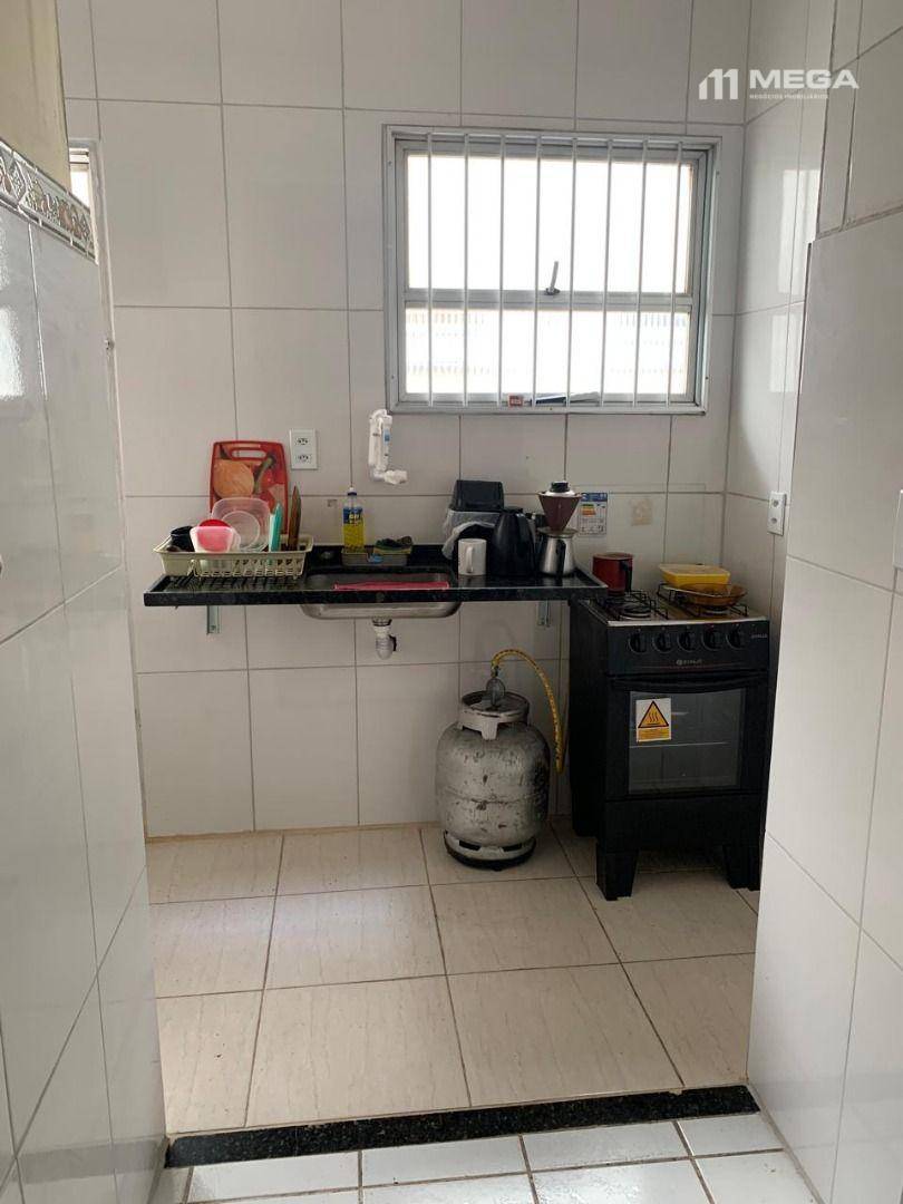 Apartamento à venda com 3 quartos, 80m² - Foto 5