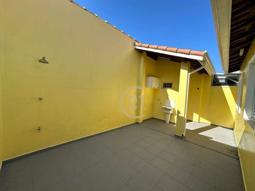 Casa de Condomínio à venda com 3 quartos, 61m² - Foto 6