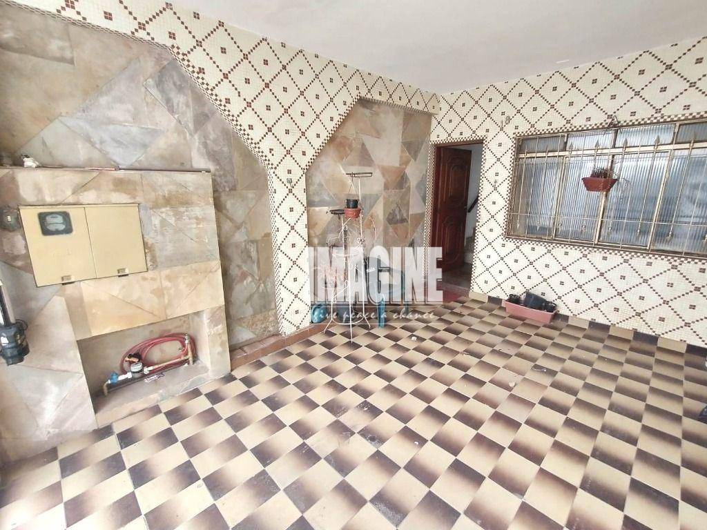 Sobrado à venda com 3 quartos, 140m² - Foto 23