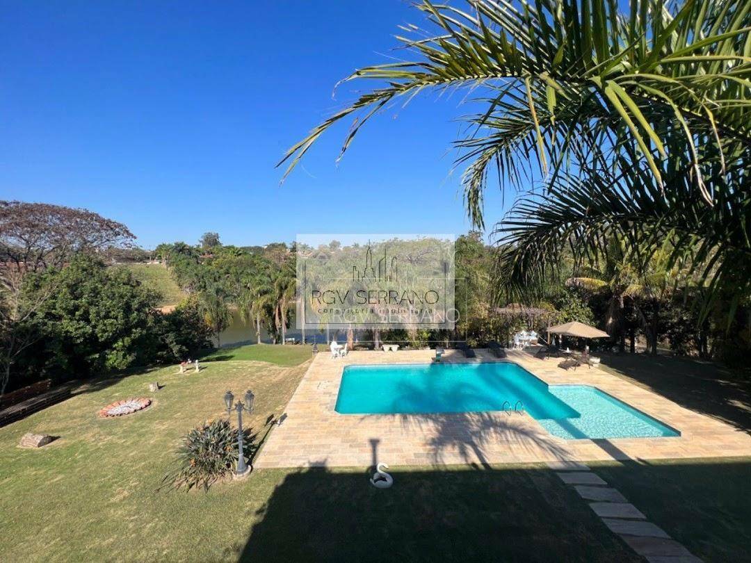 Chácara à venda com 4 quartos, 3450m² - Foto 1