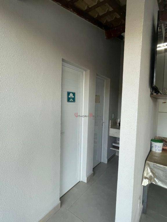 Casa de Condomínio à venda com 3 quartos, 361m² - Foto 13