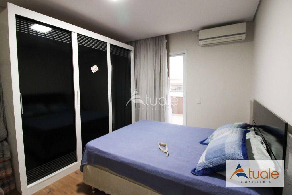 Casa de Condomínio à venda com 3 quartos, 227m² - Foto 39