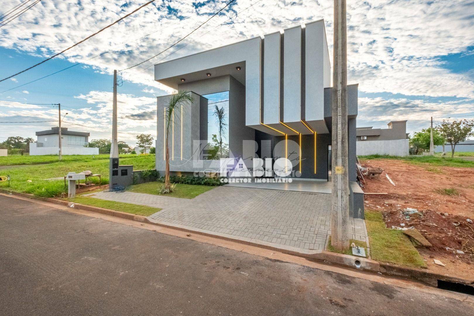 Casa de Condomínio à venda com 3 quartos, 158m² - Foto 3