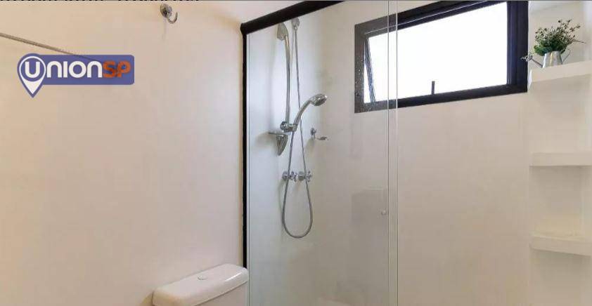 Apartamento à venda com 3 quartos, 167m² - Foto 21