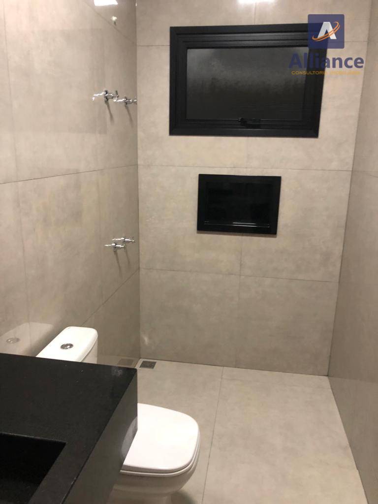 Casa de Condomínio à venda com 3 quartos, 166m² - Foto 3