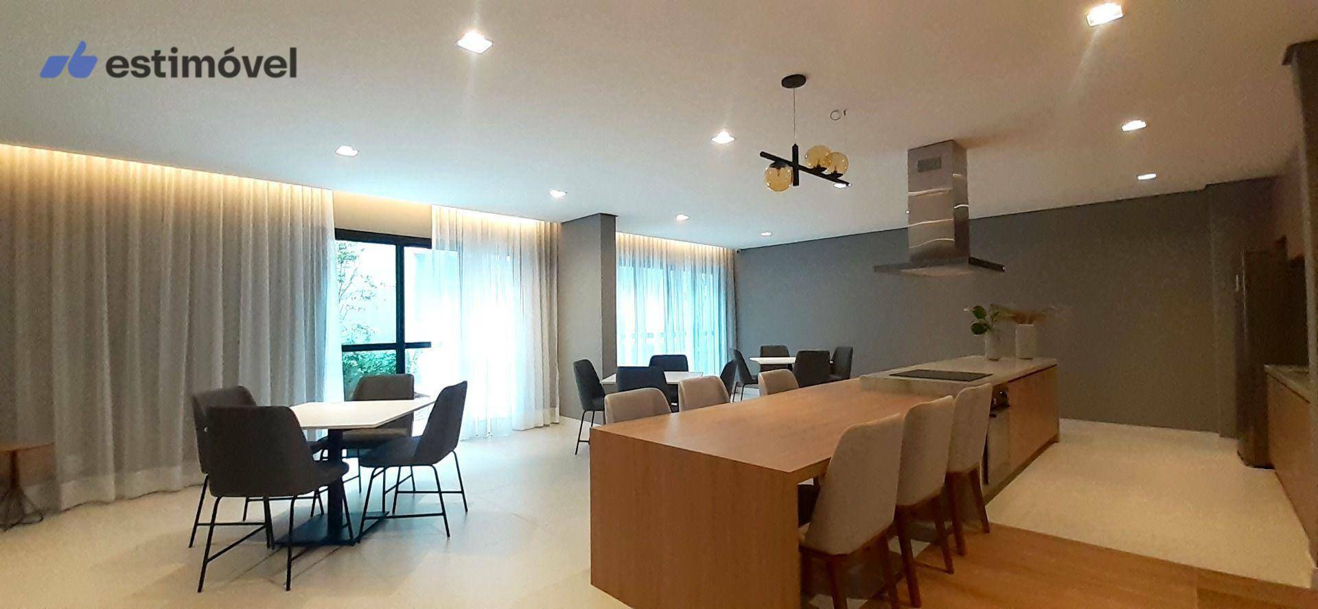 Apartamento à venda com 1 quarto, 24m² - Foto 15