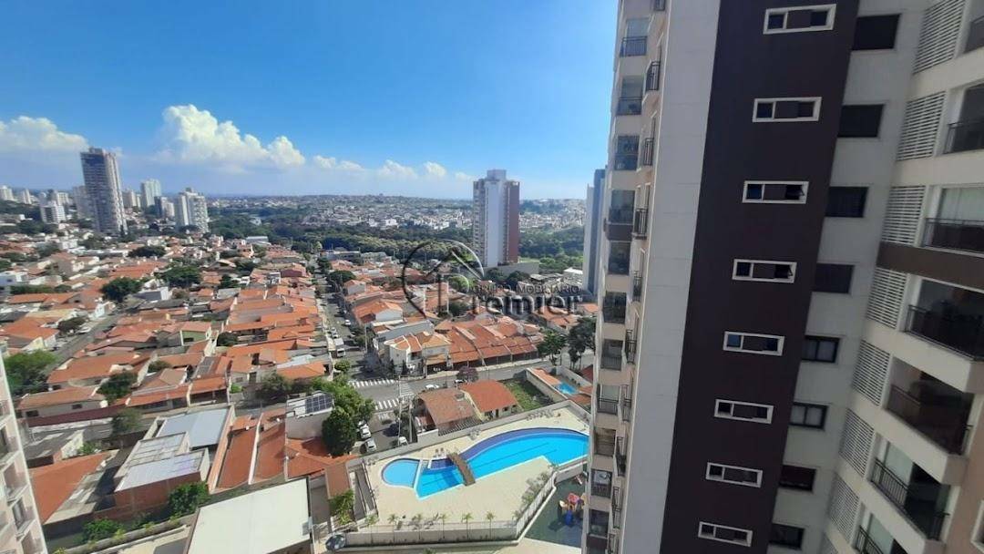 Apartamento à venda com 3 quartos, 104m² - Foto 9