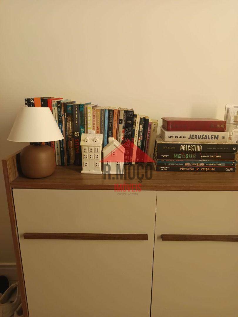 Casa de Condomínio, 2 quartos - Foto 4