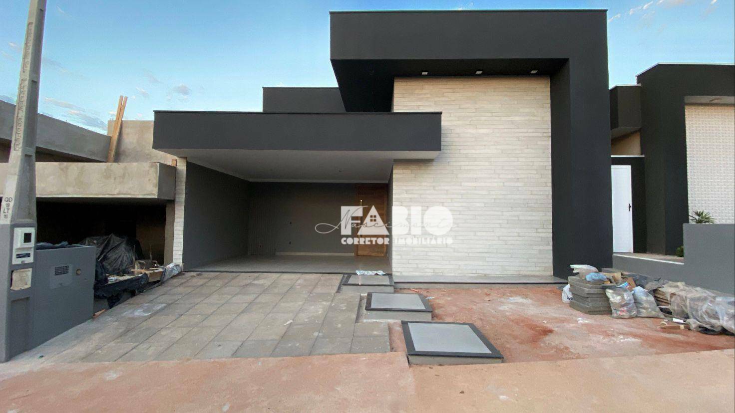 Casa de Condomínio à venda com 3 quartos, 120m² - Foto 3