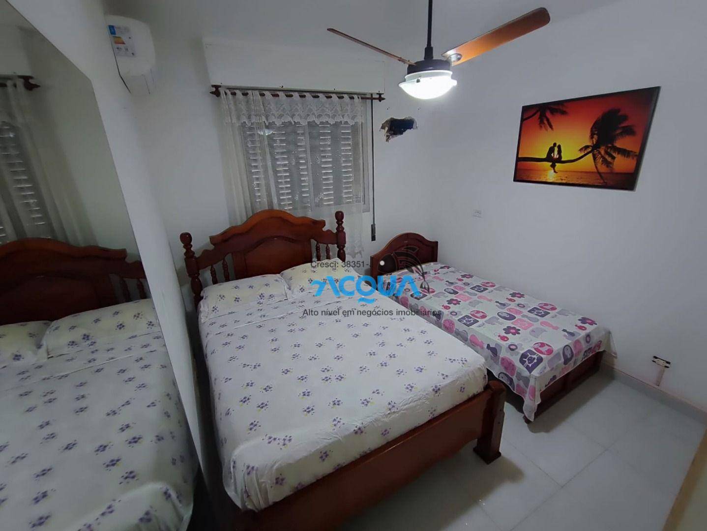 Apartamento à venda com 3 quartos, 140m² - Foto 7