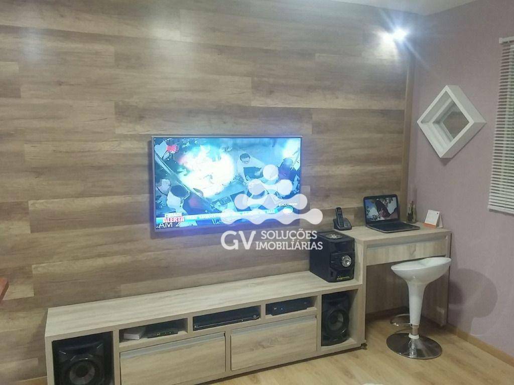 Apartamento à venda com 2 quartos, 48m² - Foto 20