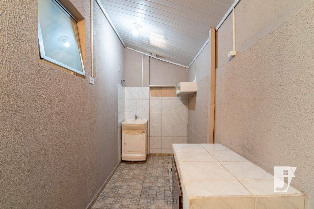 Sobrado à venda com 2 quartos, 65m² - Foto 10