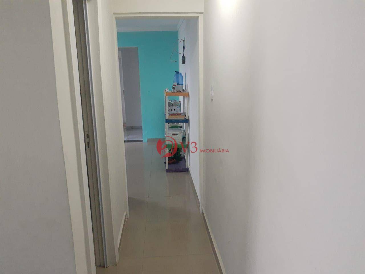 Sobrado à venda com 3 quartos, 78m² - Foto 6