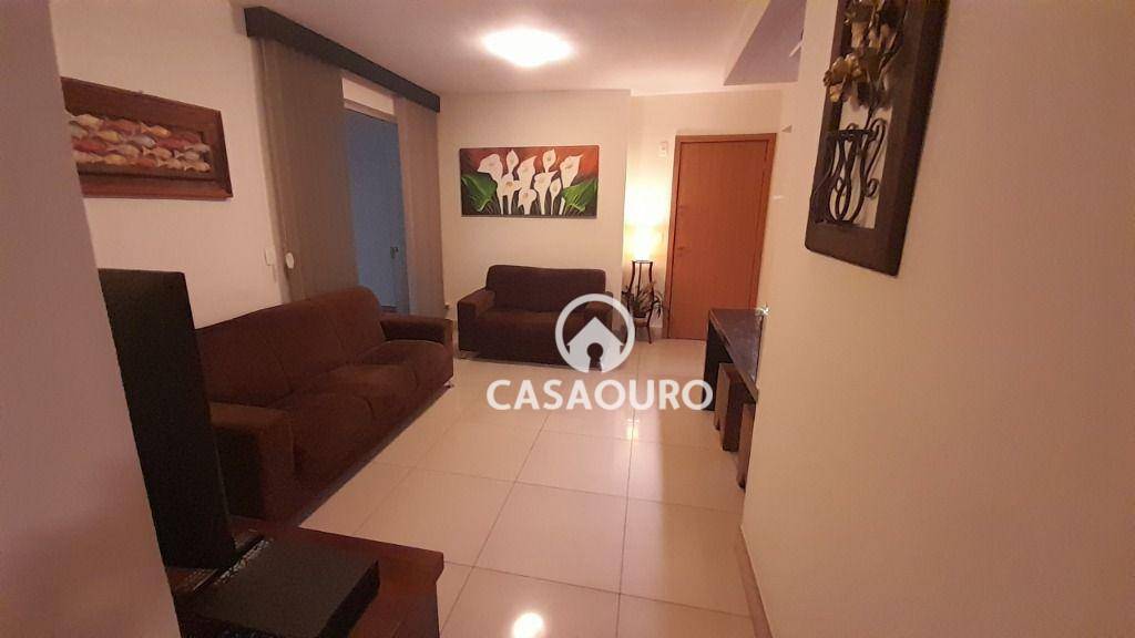 Apartamento à venda com 3 quartos, 130m² - Foto 11