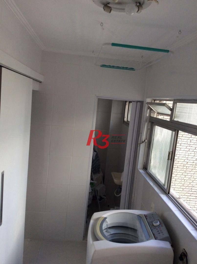 Apartamento à venda com 3 quartos, 163m² - Foto 9