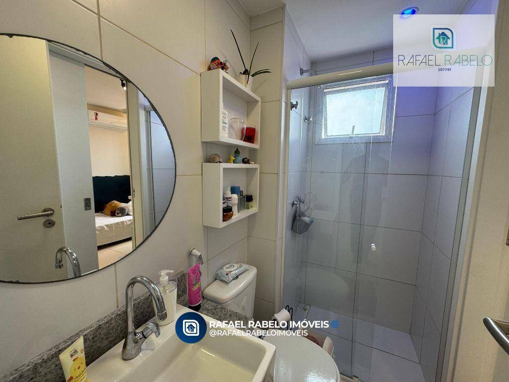 Apartamento à venda com 3 quartos, 74m² - Foto 8