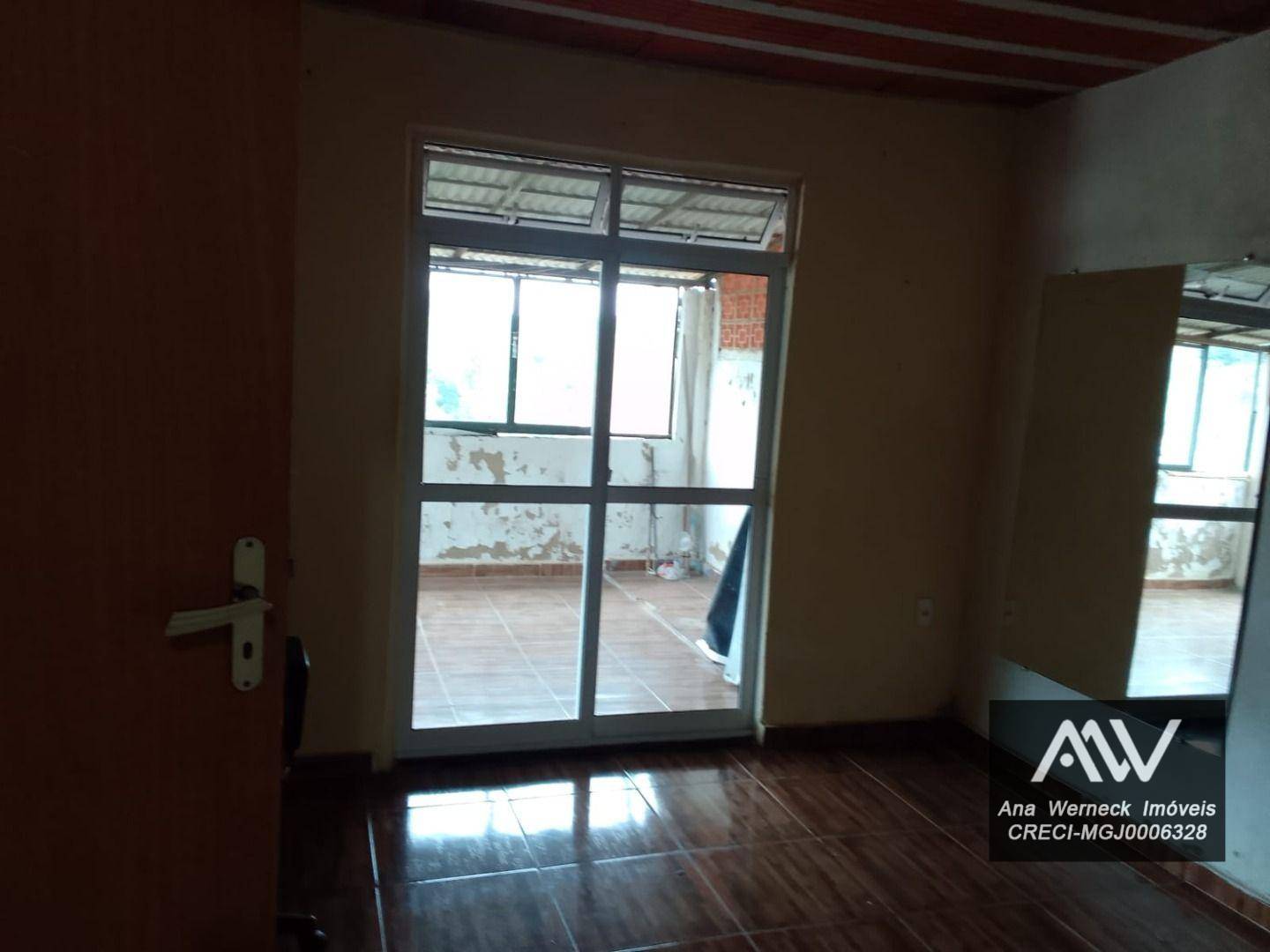 Casa, 3 quartos, 90 m² - Foto 2