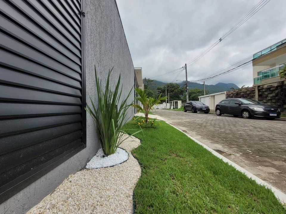 Casa de Condomínio à venda com 3 quartos, 150m² - Foto 4