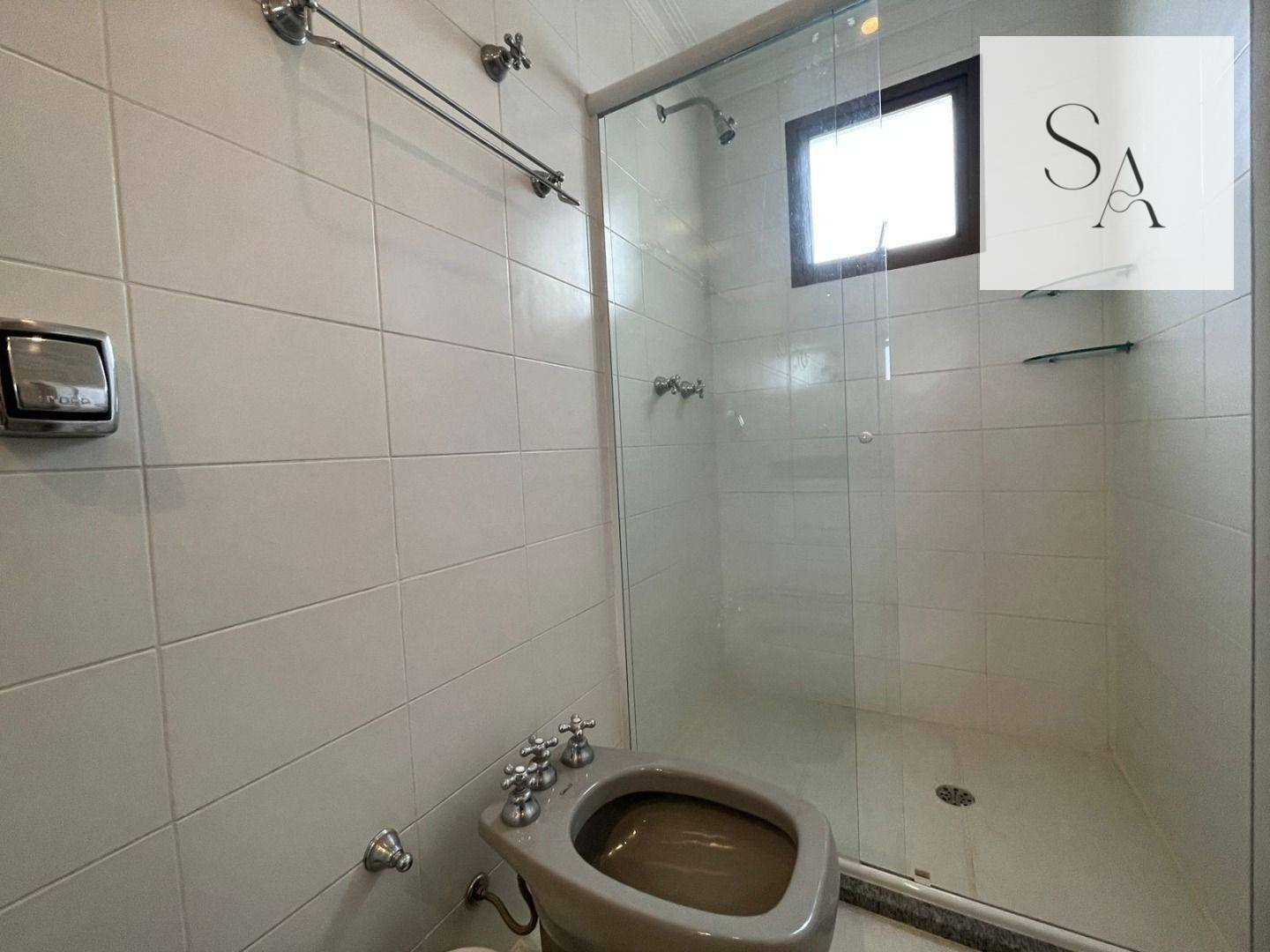 Apartamento à venda com 4 quartos, 186m² - Foto 44