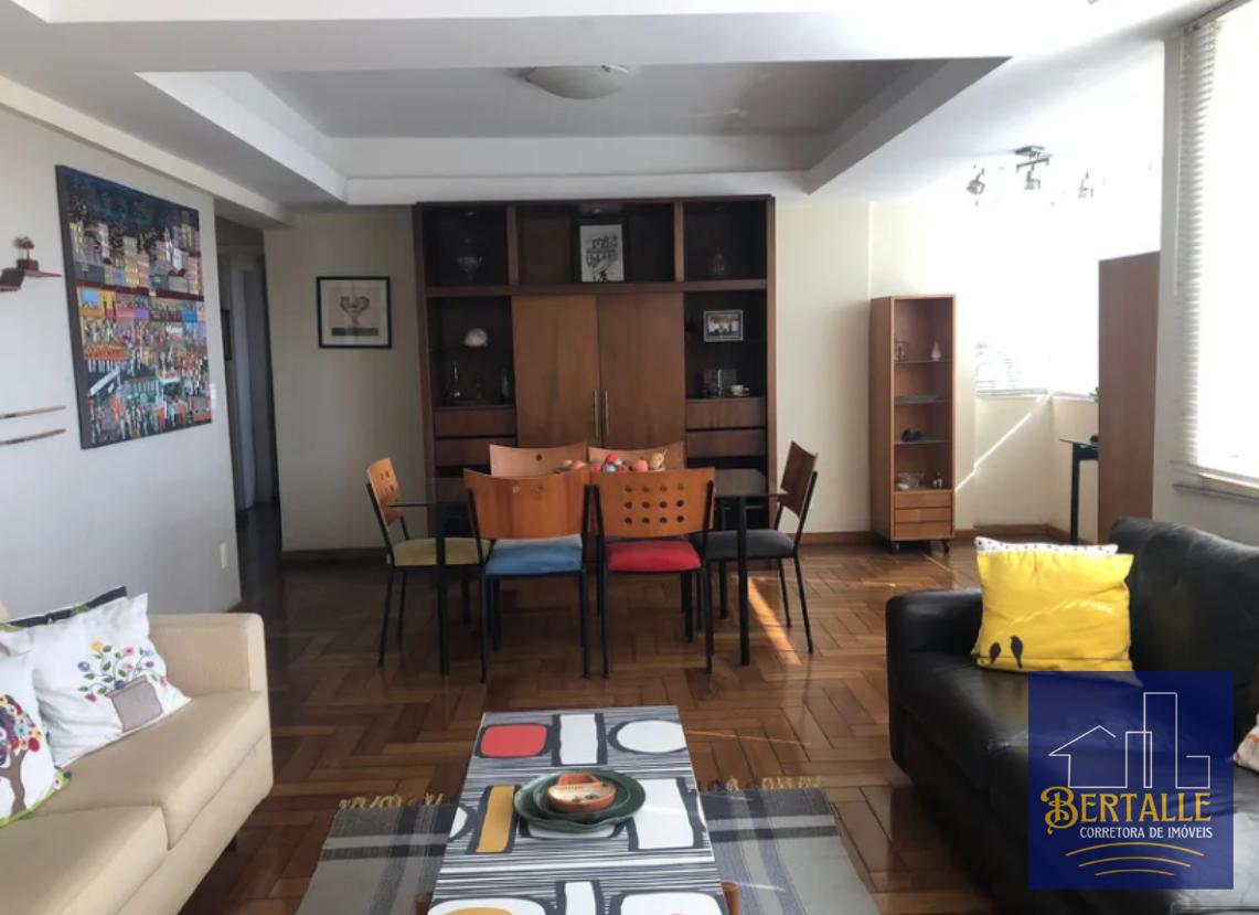 Cobertura à venda com 3 quartos, 220m² - Foto 4