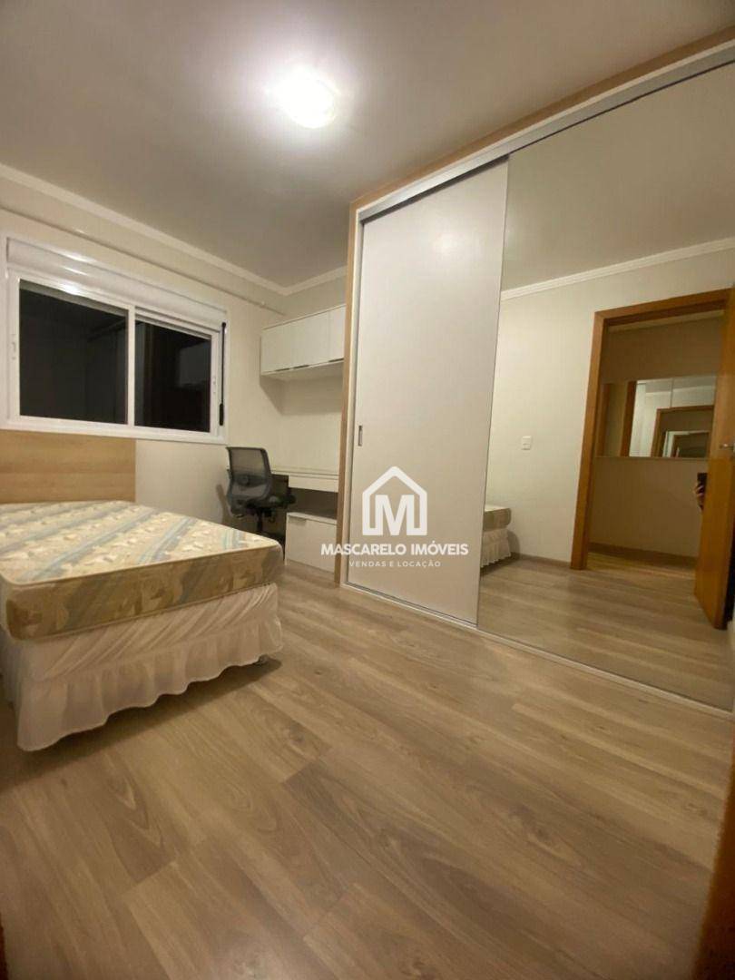 Apartamento à venda com 3 quartos, 97m² - Foto 10