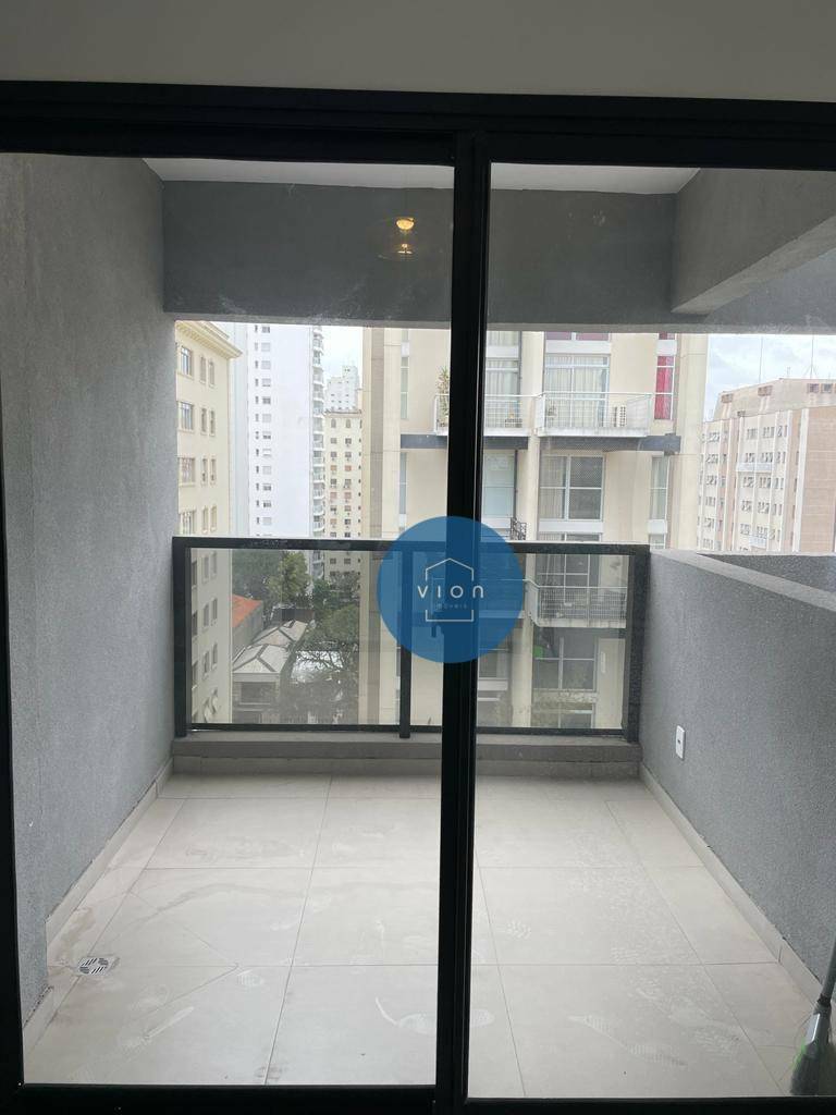 Apartamento à venda e aluguel com 1 quarto, 38m² - Foto 11