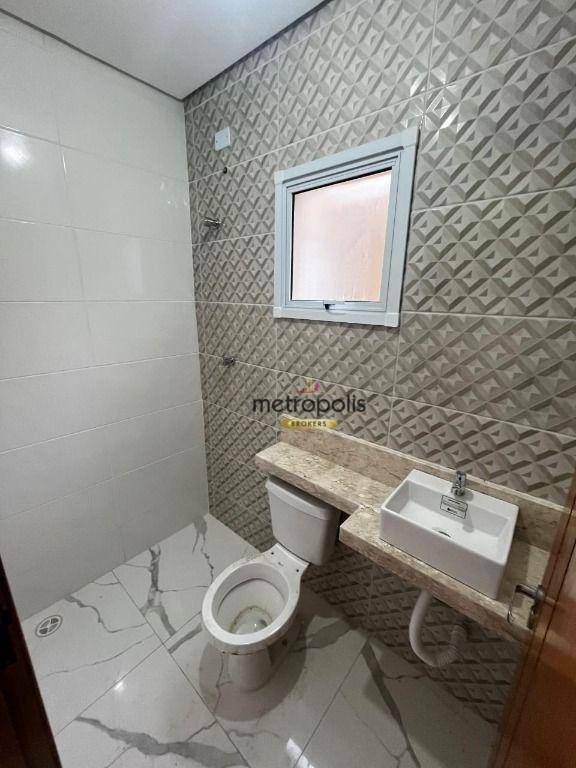 Apartamento à venda com 2 quartos, 52m² - Foto 11