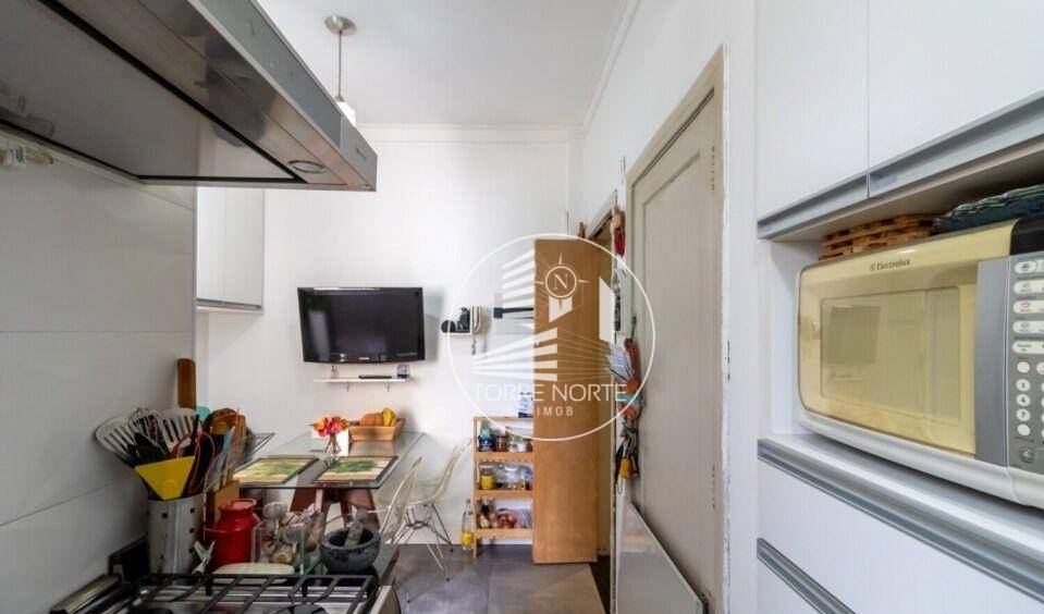 Apartamento à venda com 2 quartos, 78m² - Foto 6