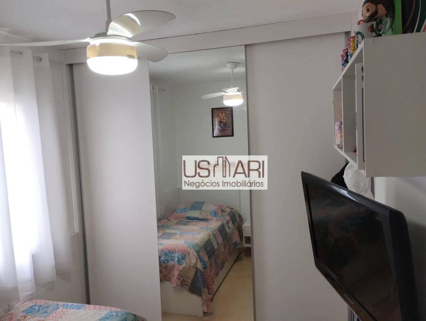 Apartamento à venda com 3 quartos, 78m² - Foto 22