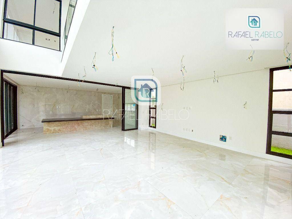 Casa de Condomínio à venda com 5 quartos, 525m² - Foto 10