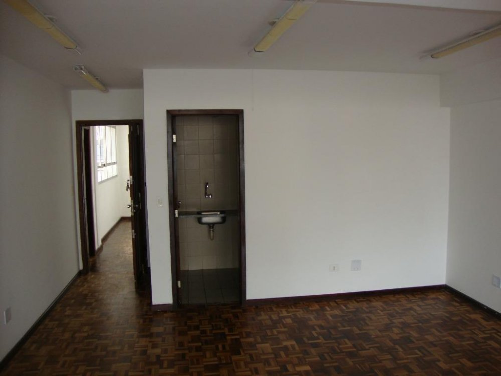 Conjunto Comercial-Sala à venda, 52m² - Foto 8