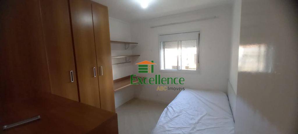 Apartamento à venda com 3 quartos, 136m² - Foto 13