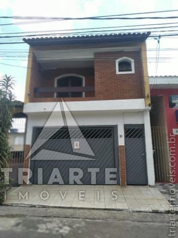 Sobrado à venda com 3 quartos, 250m² - Foto 16