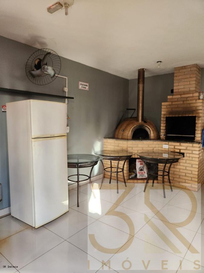 Apartamento à venda com 2 quartos, 48m² - Foto 19