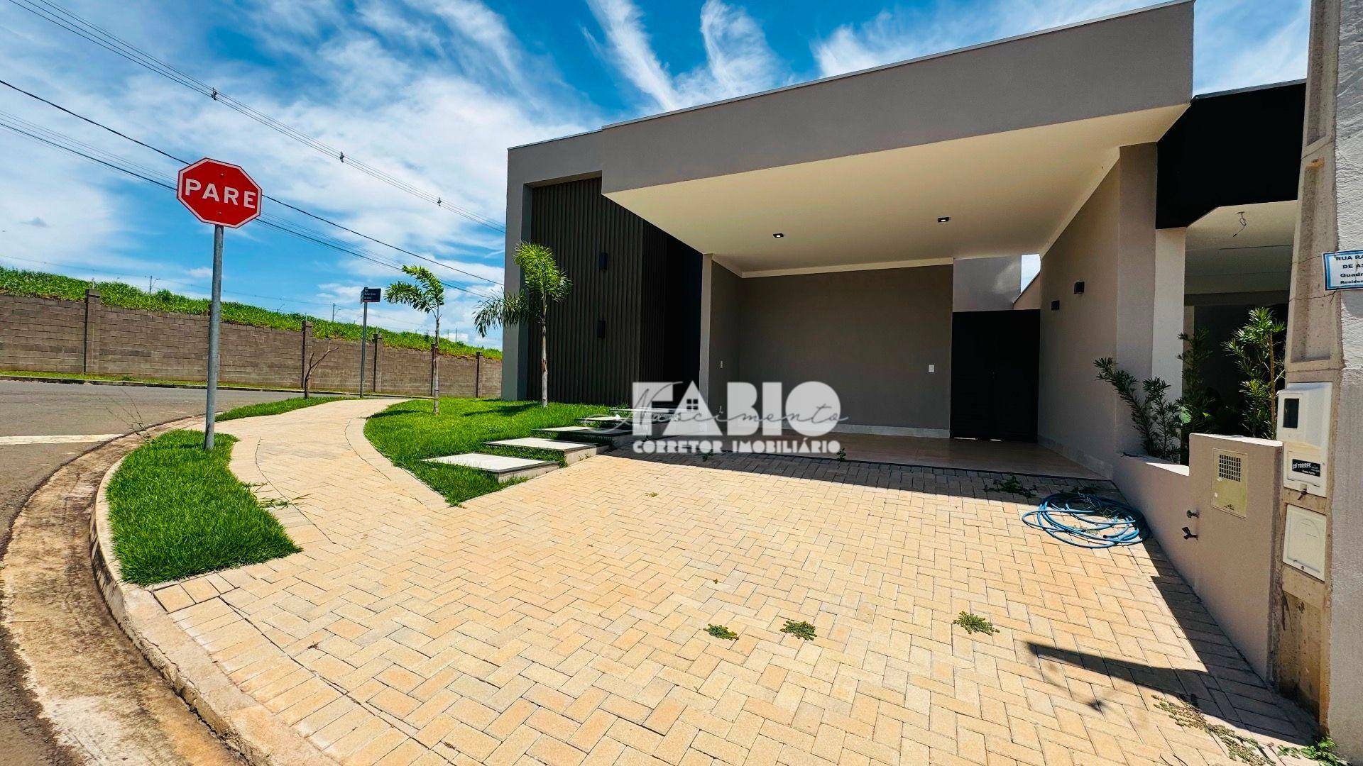 Casa de Condomínio à venda com 3 quartos, 156m² - Foto 4