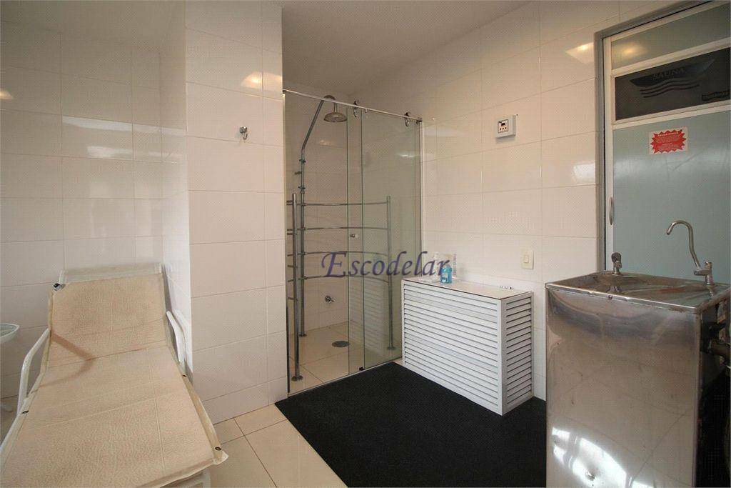 Apartamento à venda com 3 quartos, 139m² - Foto 33