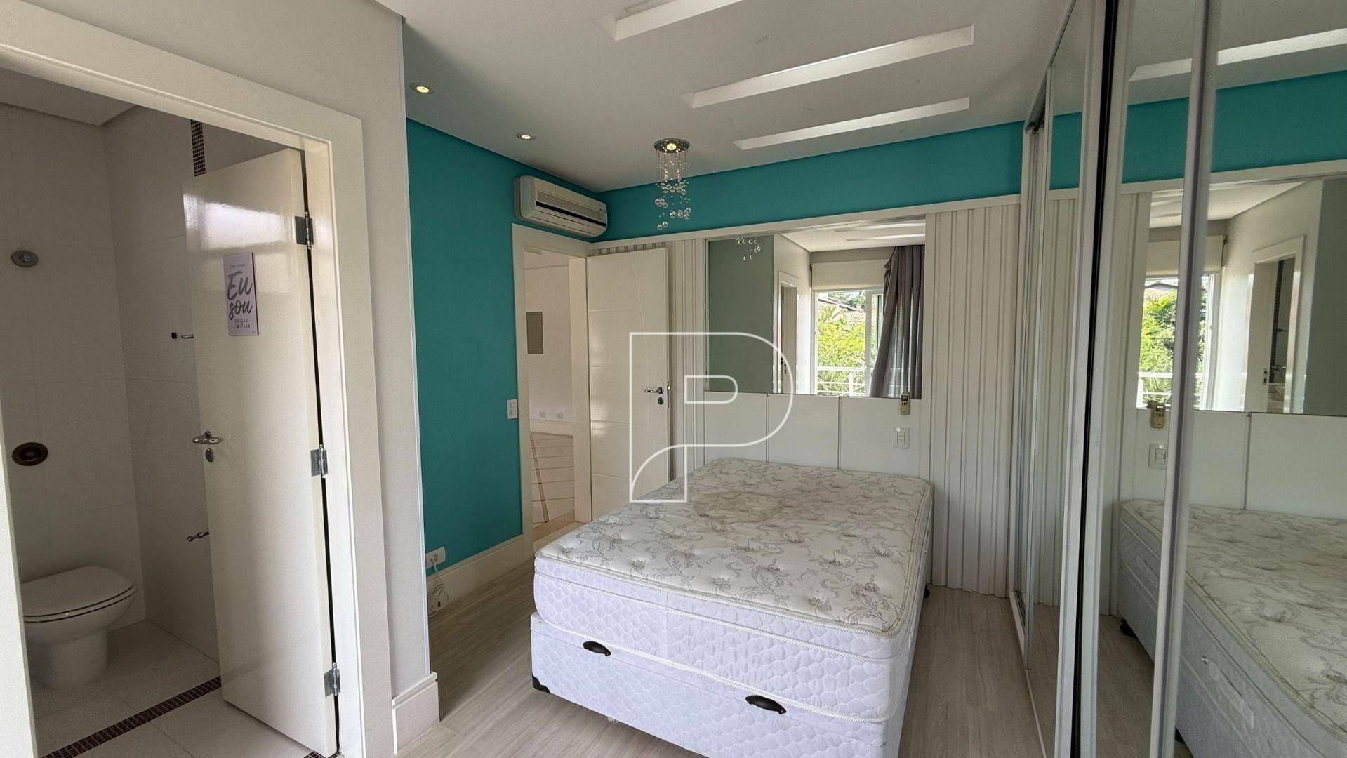 Casa de Condomínio à venda e aluguel com 3 quartos, 427m² - Foto 20