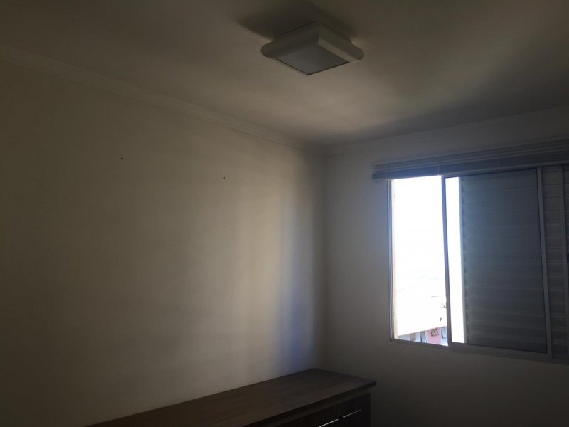 Apartamento à venda com 3 quartos, 65m² - Foto 8