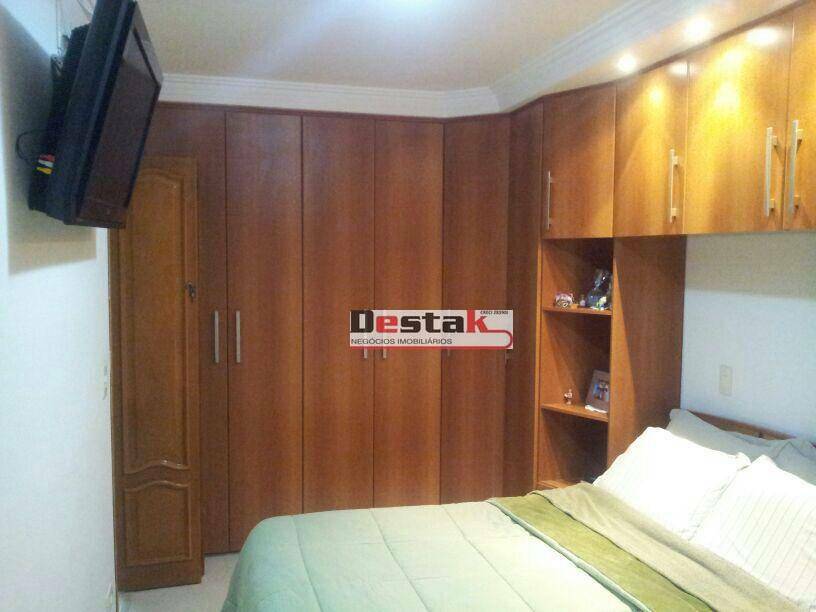 Apartamento à venda com 2 quartos, 56m² - Foto 12